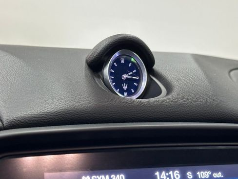 Used 2017 Maserati Ghibli image 22