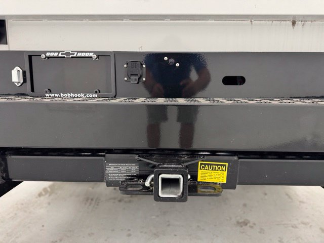 New 2026 Chevrolet Silverado 2500 W/T w/ WT Convenience Package AWD/4WD image 30