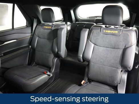 New 2026 Ford Explorer Tremor w/ Tremor Convenience Package AWD/4WD image 27