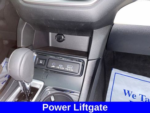 Used 2025 Subaru Ascent Limited AWD/4WD image 25