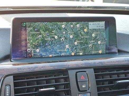 Used 2014 BMW 328i xDrive Sedan image 20