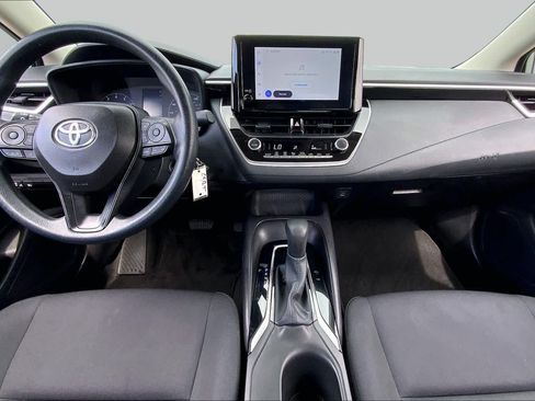 Used 2025 Toyota Corolla LE FWD image 14