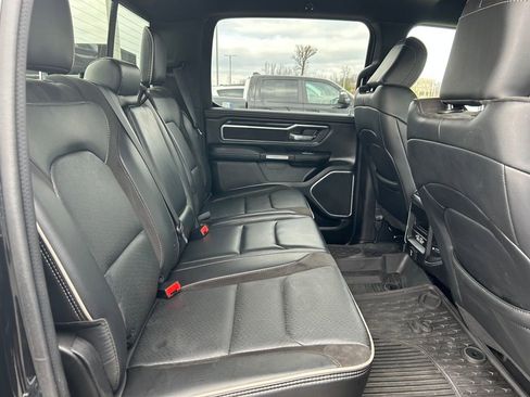 Certified 2023 RAM 1500 Laramie image 25