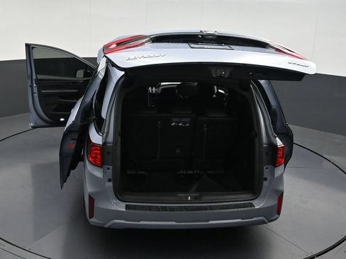Used 2025 Honda Odyssey Sport-L image 35