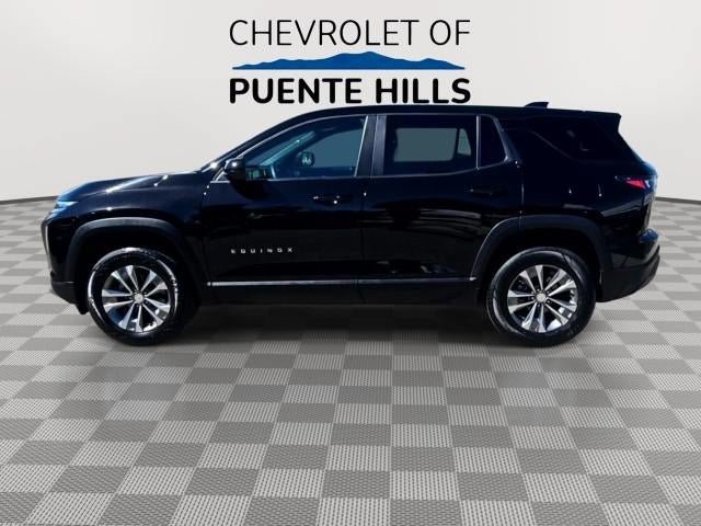 Used 2026 Chevrolet Equinox LT FWD image 5