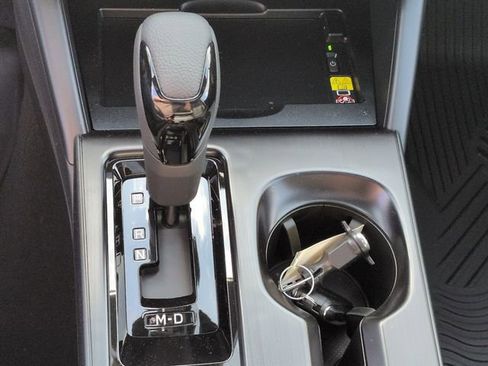 New 2026 Subaru Outback Premium image 25