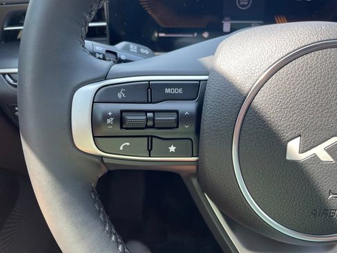 New 2026 Kia K5 GT-Line AWD/4WD image 26