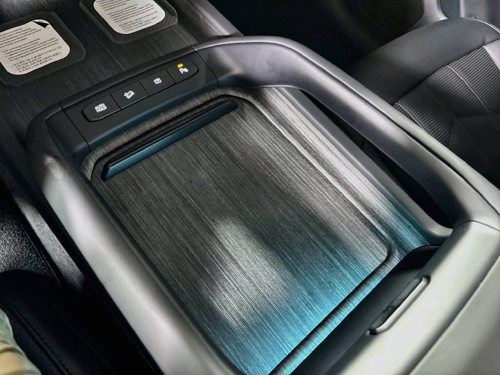 New 2027 Kia Telluride X-Line SX Prestige AWD/4WD image 15
