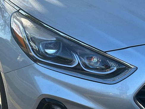 Used 2018 Hyundai Sonata Limited w/ Ultimate Package 02 FWD image 9