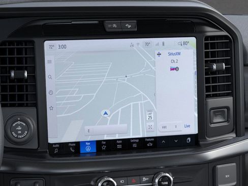 New 2026 Ford F150 Lariat image 36