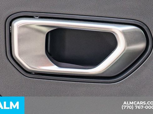 Used 2025 Kia K4 FWD image 49