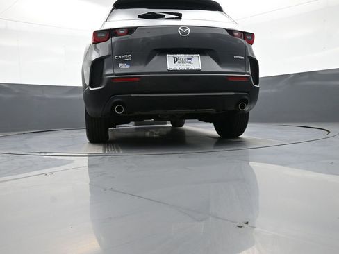 Used 2025 MAZDA CX-50 AWD 2.5 S w/ Premium Package image 32