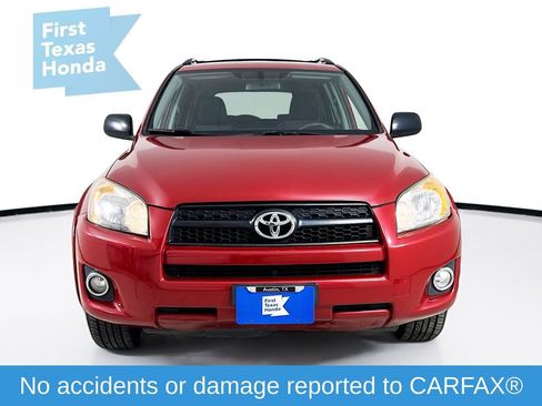 Used 2009 Toyota RAV4 Sport image 2