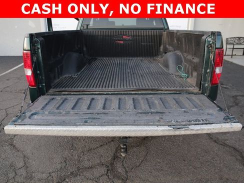 Used 2008 Ford F150 XLT image 15