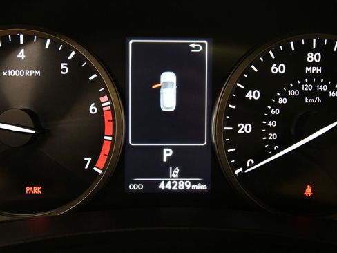 Used 2021 Lexus NX 300 AWD w/ Premium Package image 18