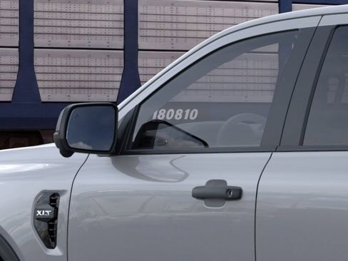 New 2026 Ford Ranger XLT w/ Technology Package AWD/4WD image 20