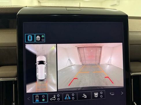 New 2026 GMC Yukon Denali w/ Denali Reserve Package image 21