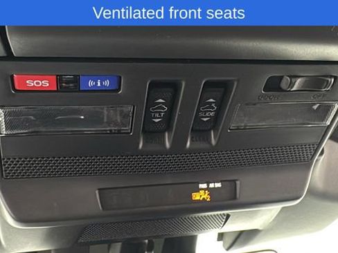 New 2026 Subaru Outback Touring XT image 31