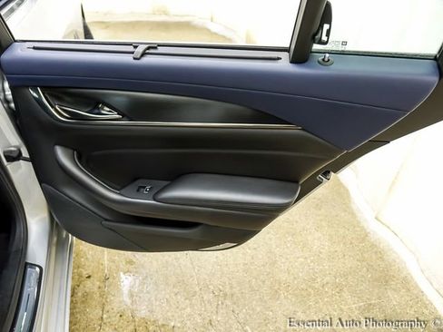 Used 2014 Cadillac CTS Performance image 22