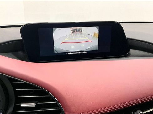 New 2026 MAZDA MAZDA3 2.5 S Hatchback w/ Premium Pkg image 16