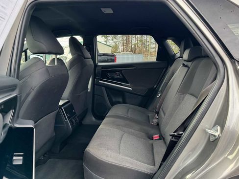 Certified 2024 Subaru Solterra Premium image 12