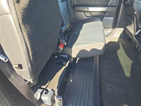 Used 2024 Ford F150 Platinum image 21