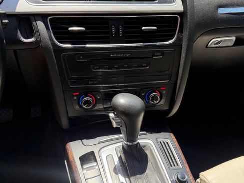 Used 2008 Audi S5 4.2 AWD/4WD image 22