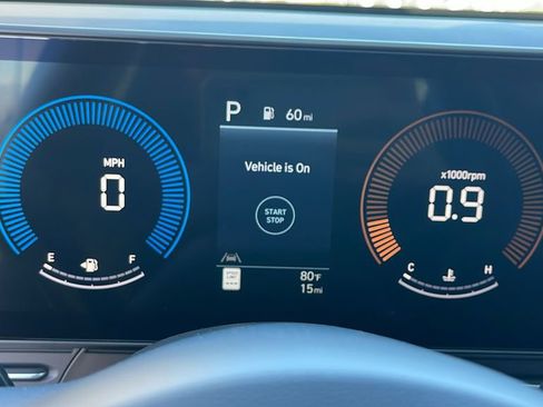 New 2026 Hyundai Kona SEL Sport image 23