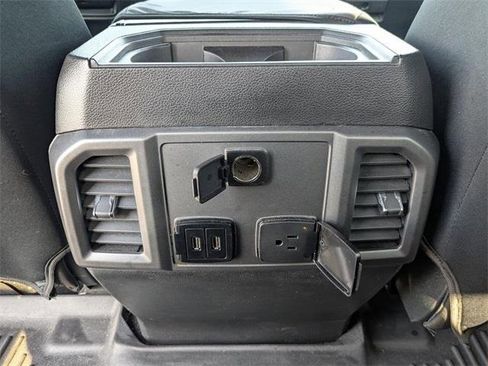 Used 2018 Ford F150 XLT w/ Equipment Group 302A Luxury image 16