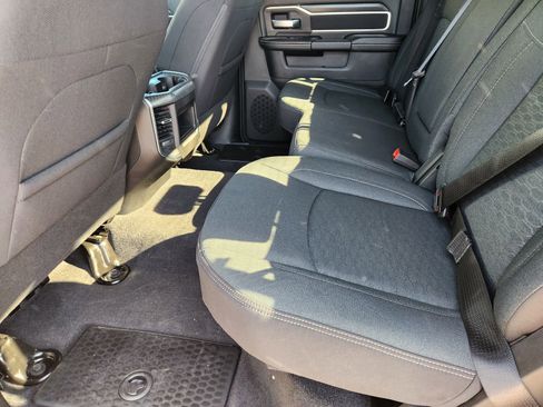 New 2026 RAM 2500 Lone Star image 22