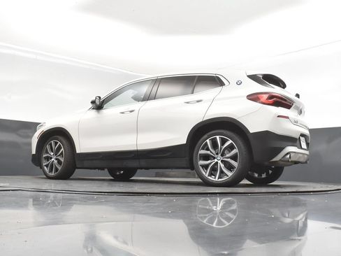 Used 2022 BMW X2 sDrive28i w/ Convenience Package FWD image 38