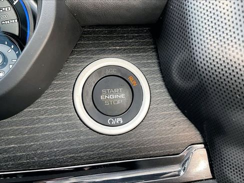 Used 2022 RAM 1500 Limited w/ (RED) Edition image 34