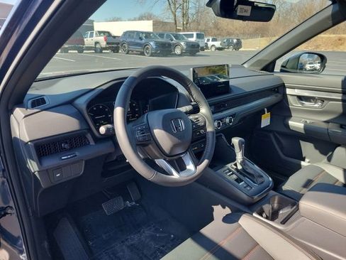New 2026 Honda CR-V Sport-L image 18