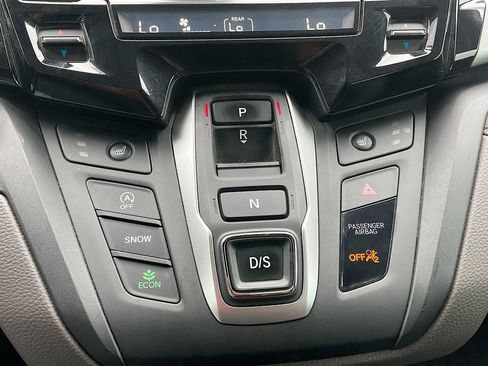 Used 2021 Honda Odyssey EX-L image 16