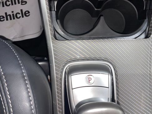 Used 2022 Mitsubishi Outlander SEL AWD/4WD image 25