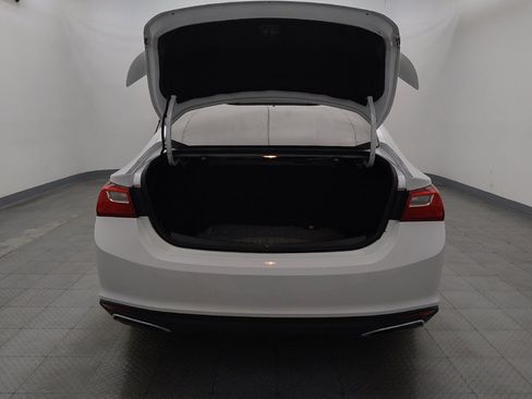 Used 2021 Chevrolet Malibu RS FWD image 29