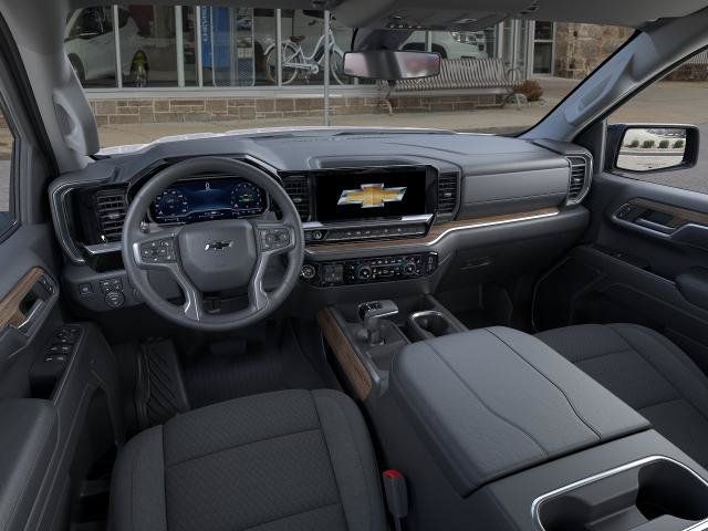 New 2026 Chevrolet Silverado 1500 RST w/ Z71 Off-Road Package AWD/4WD image 15