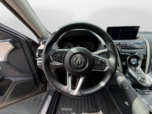 Used 2021 Acura RDX AWD w/ Technology Package image 13