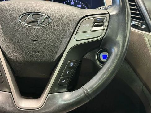 Used 2019 Hyundai Santa Fe Limited image 68