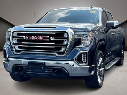 Used 2021 GMC Sierra 1500 SLT w/ SLT Premium Plus Package