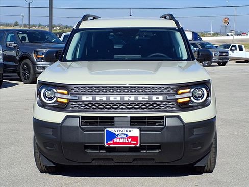 New 2025 Ford Bronco Sport Big Bend image 2