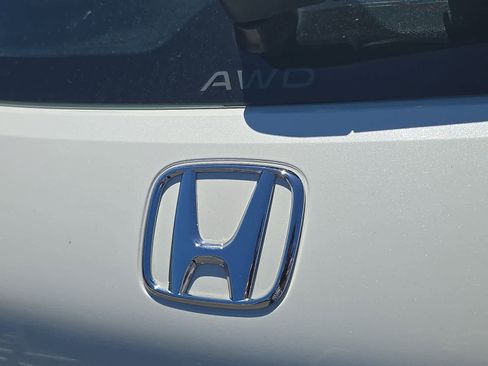 Used 2023 Honda HR-V LX image 30