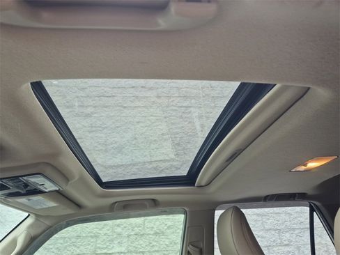 Used 2021 Toyota 4Runner Limited image 13