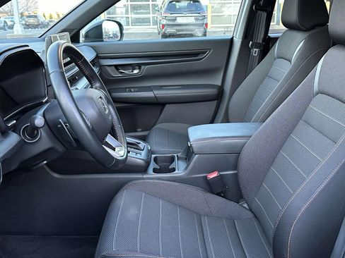 Used 2025 Honda CR-V Sport image 7