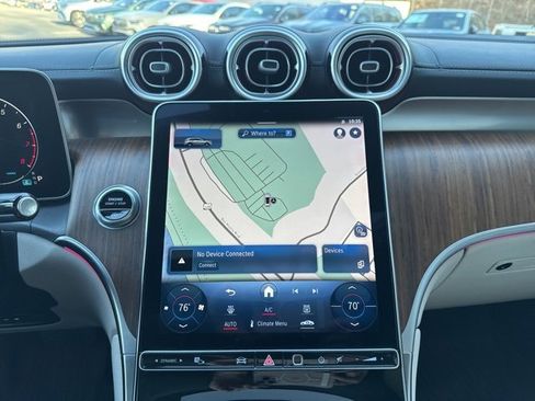 Certified 2023 Mercedes-Benz GLC 300 GLC 300 image 14