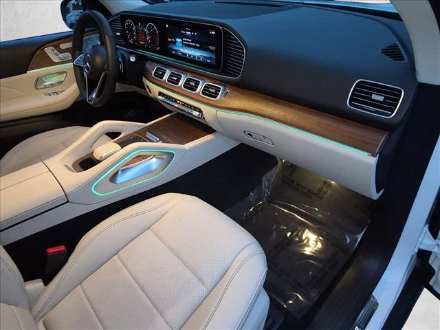 Used 2024 Mercedes-Benz GLE 450 4MATIC image 22