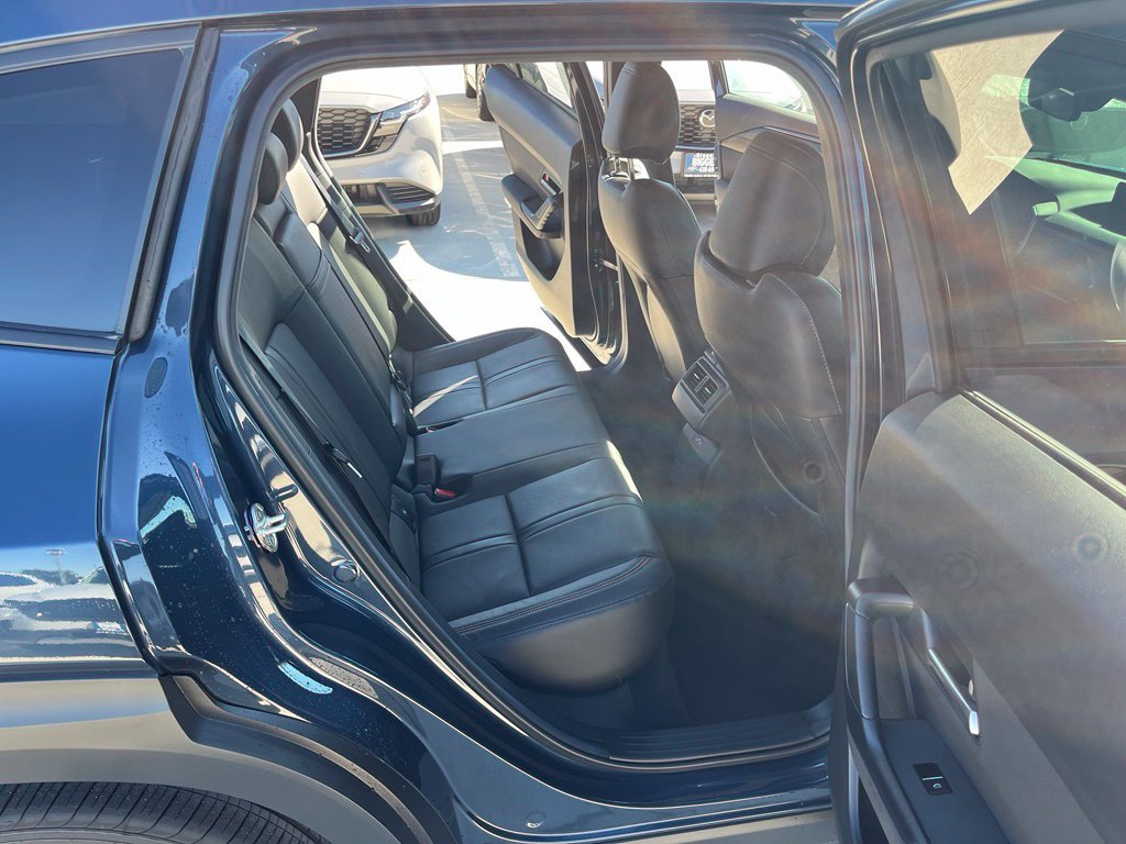 Certified 2026 MAZDA CX-50 AWD 2.5 S w/ Cargo Package image 14