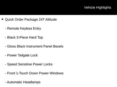 Used 2022 Jeep Gladiator Sport image 12