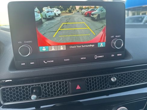Used 2025 Honda Civic Sport image 23