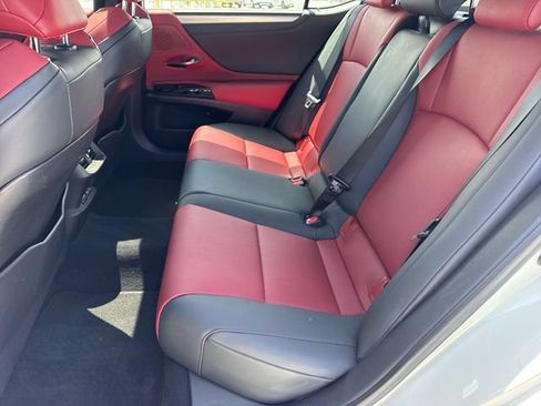 Certified 2023 Lexus ES 350 F Sport FWD image 23